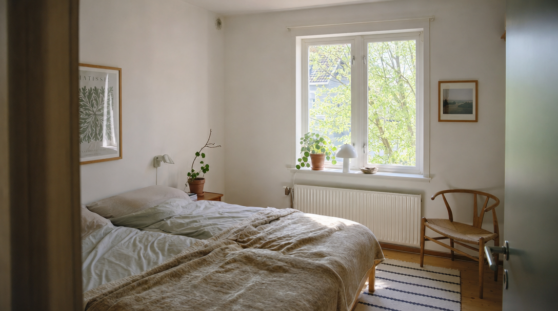 Wie entsteht Schimmel? Die 5 häufigsten Ursachen einfach erklärt